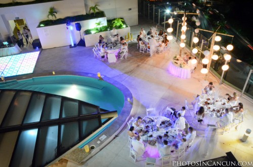 beach palace wedding packages