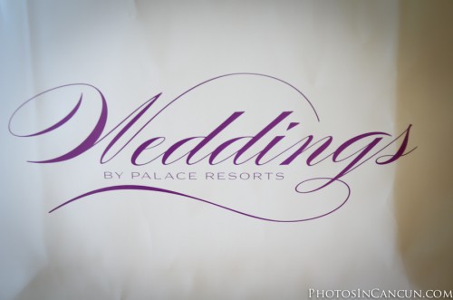 beach palace wedding packages