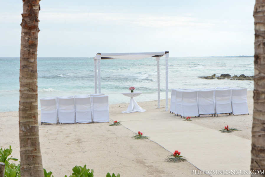 tulum wedding videographer