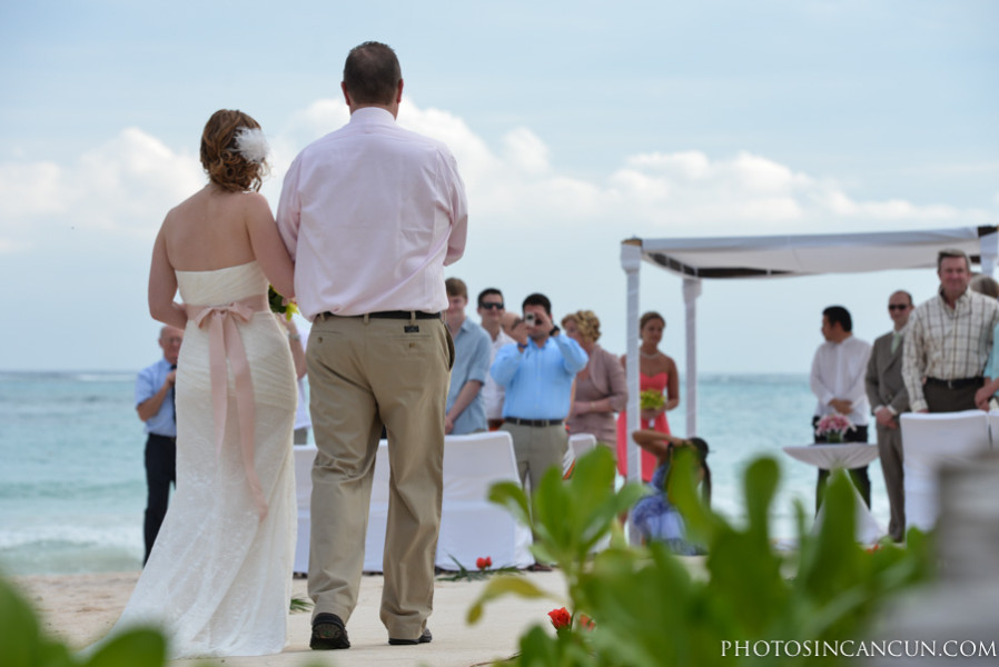 tulum wedding videographer