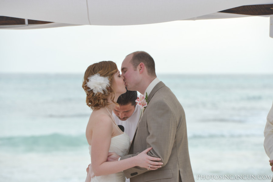 tulum wedding videographer